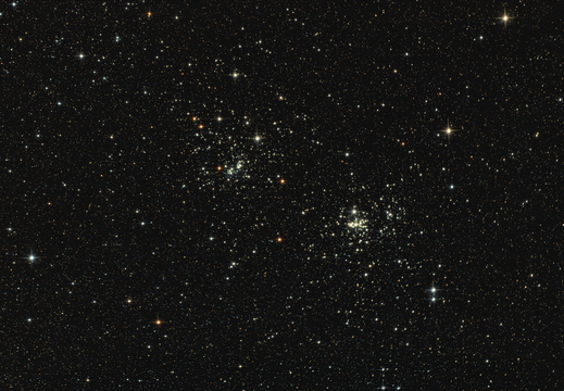 h   Chi Persei
