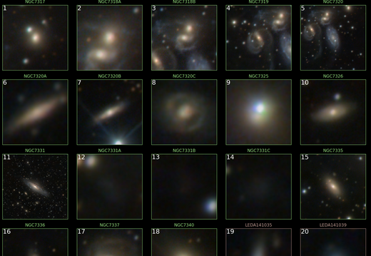 annotated NGC7331-Stephans Quintett