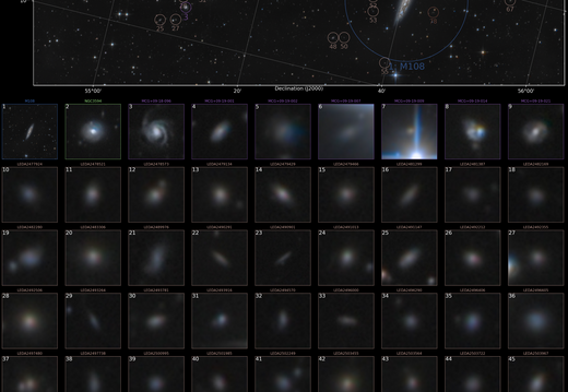 annotated M97-M108-LRGB