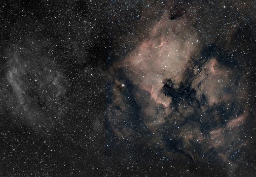 NGC7000-PartCol