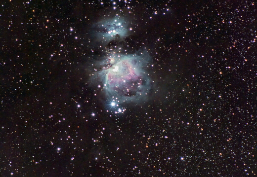 M42 200mm