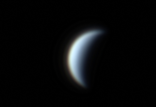 Venus 13.02.17