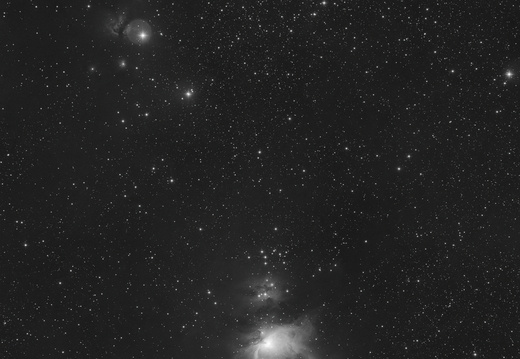 Orion-OIII