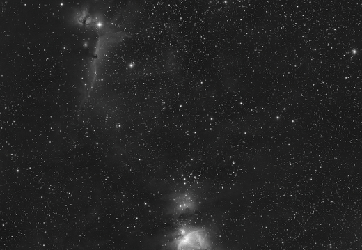 Orion-SII