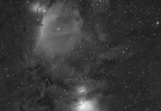 Orion-Ha