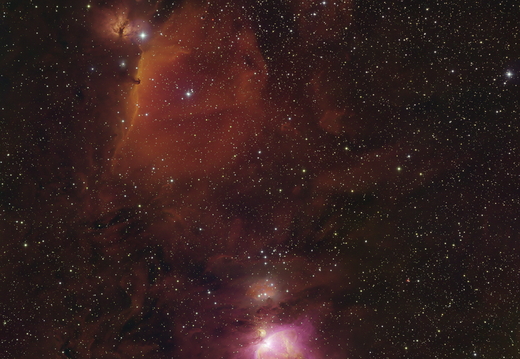 Orion-HSO