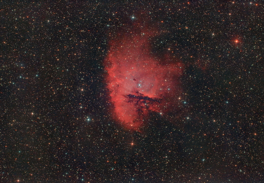 NGC 281