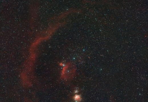 Orion-50mm