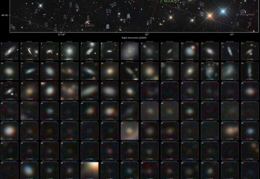 annotated M106-LRGB