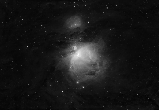 m42-HAlpha